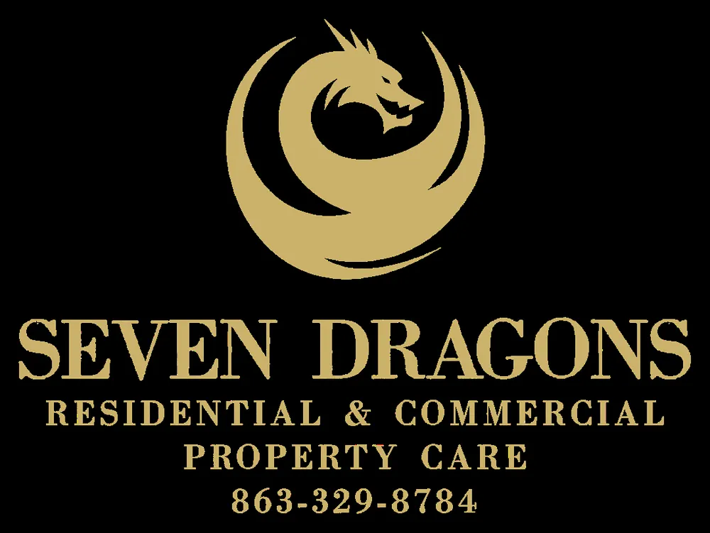 Trusted garden landscaping near you in Lakeland, FL by Seven Dragons