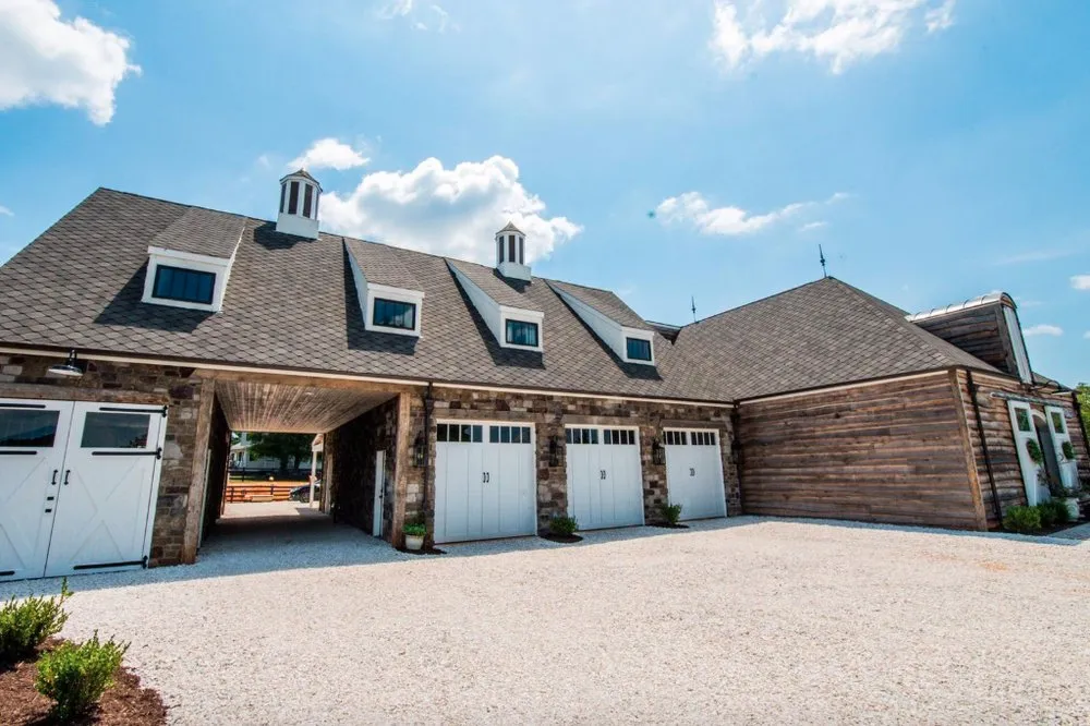 Reliable lawn mowing service in Lynchburg, VA - Seven Hills Painting