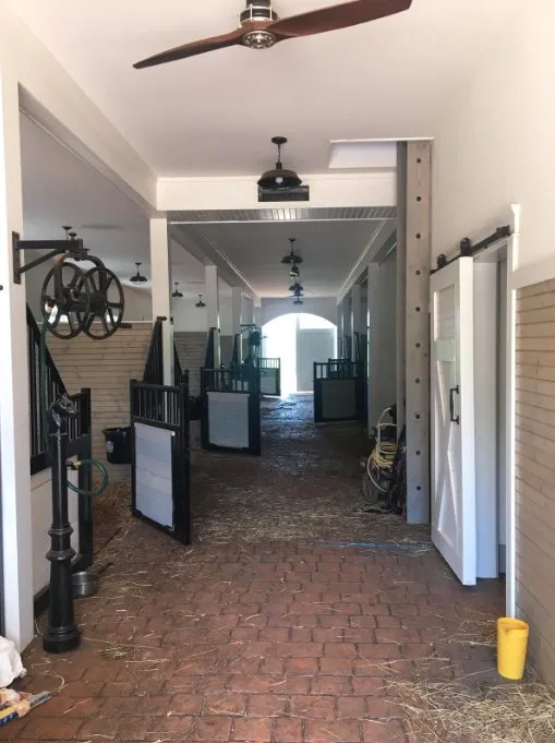 Expert residential landscaping experts serving Lynchburg, VA - Seven Hills Painting