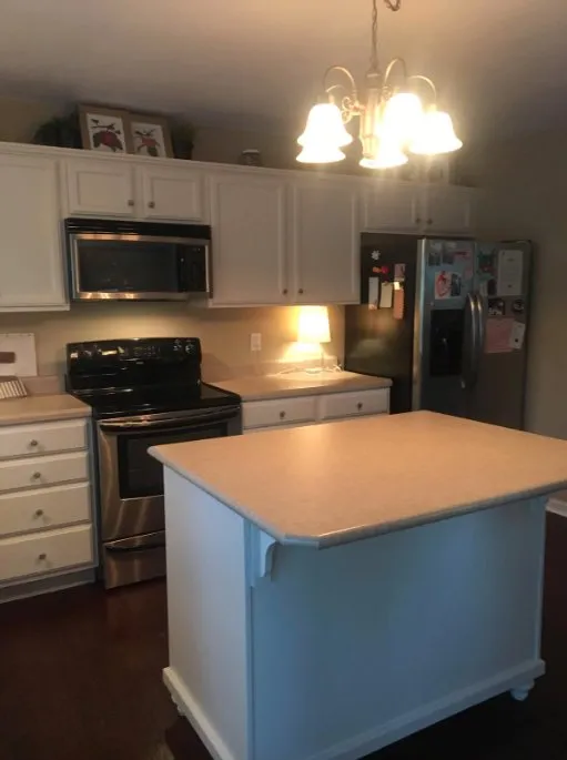 Top-rated landscape design in Lynchburg, VA by Seven Hills Painting