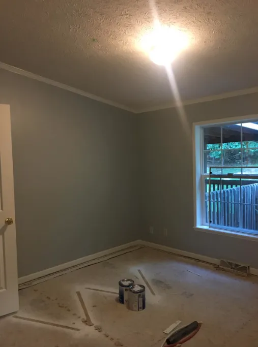 Reliable residential landscaping experts serving Lynchburg, VA - Seven Hills Painting