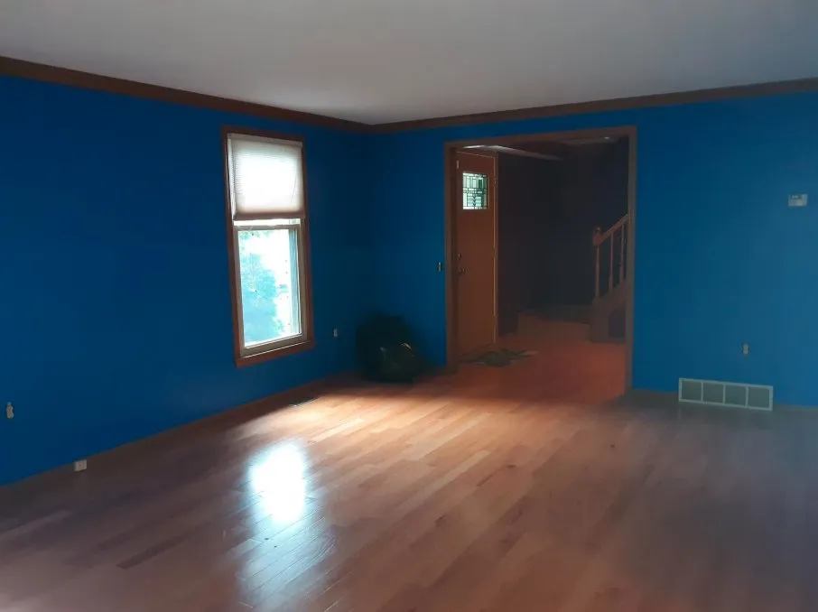 Local yard maintenance for outdoor upgrades in Lynchburg, VA by Seven Hills Painting