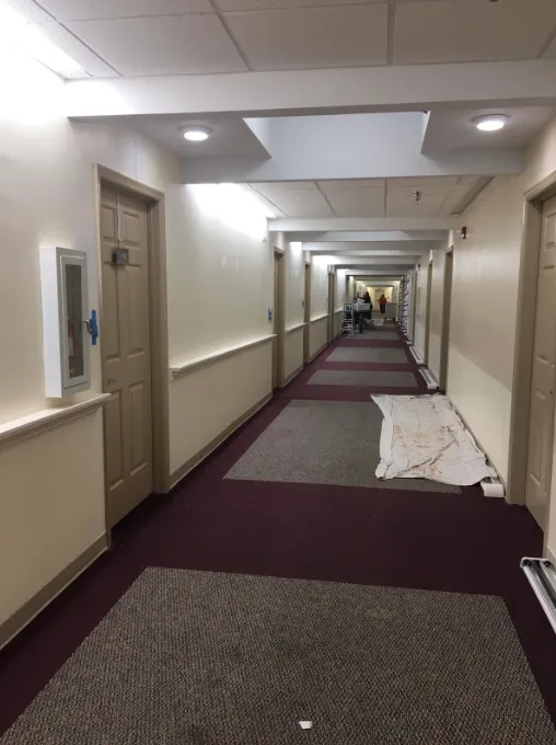 Custom outdoor landscaping for homes across Lynchburg, VA - Seven Hills Painting