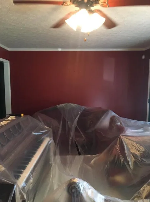 Expert landscaping services for outdoor upgrades across Lynchburg, VA - Seven Hills Painting