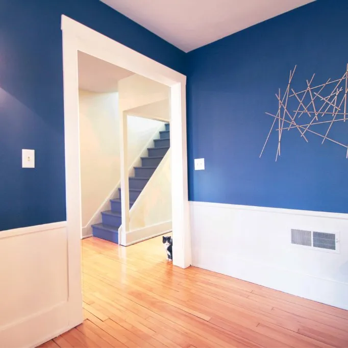 Expert garden landscaping in Lynchburg, VA by Seven Hills Painting