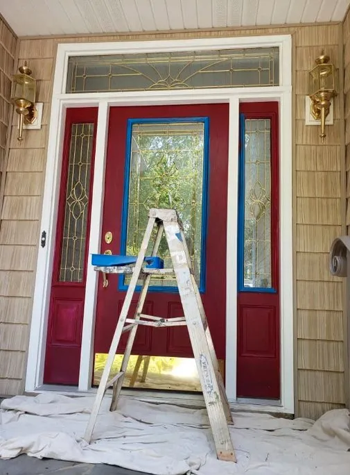 Expert lawn mowing service experts serving Lynchburg, VA - Seven Hills Painting