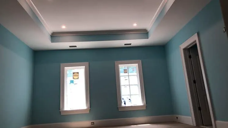 Local landscape design experts serving Lynchburg, VA - Seven Hills Painting