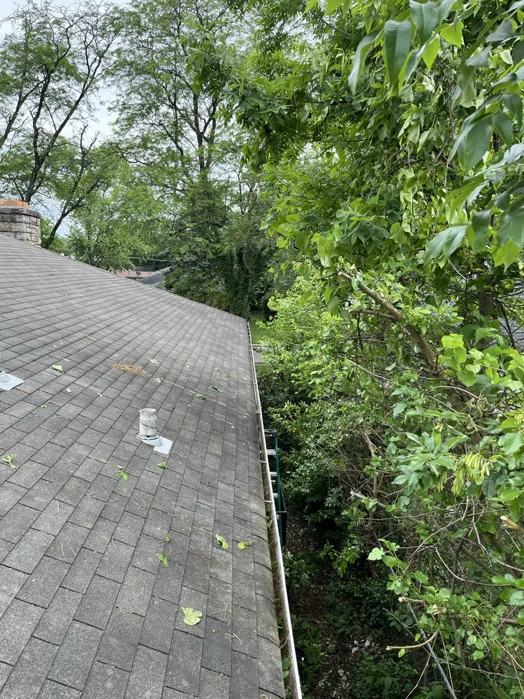 Expert landscape design in Reynoldsburg, OH by Seven J Home And Lawn