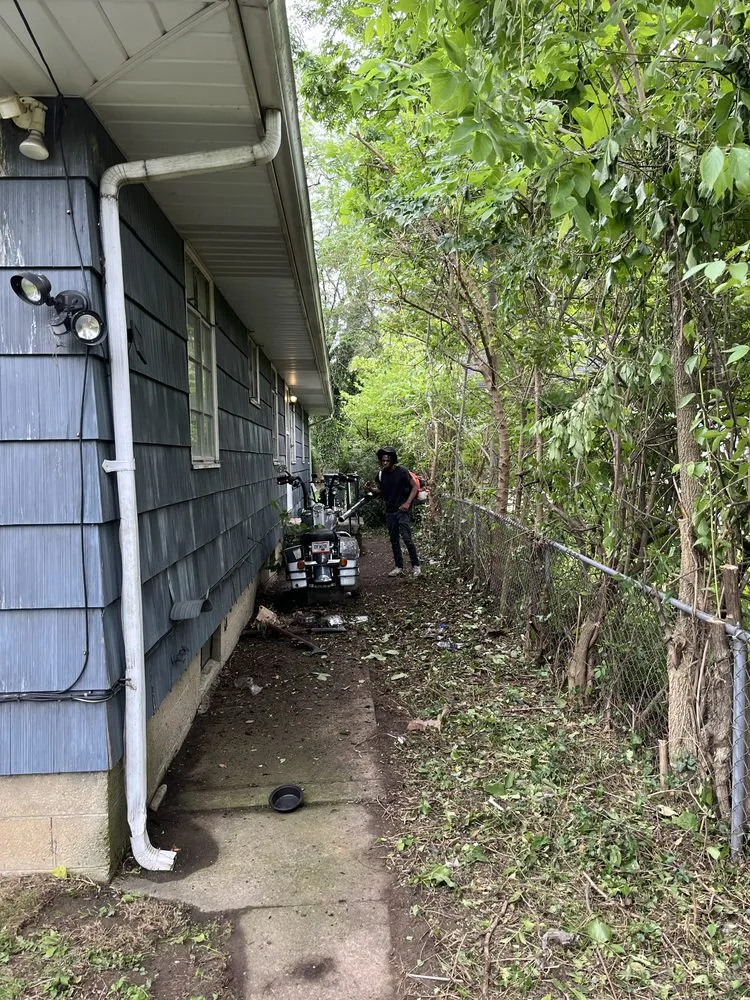 Top-rated landscape installation for beautiful yards across Reynoldsburg, OH - Seven J Home And Lawn