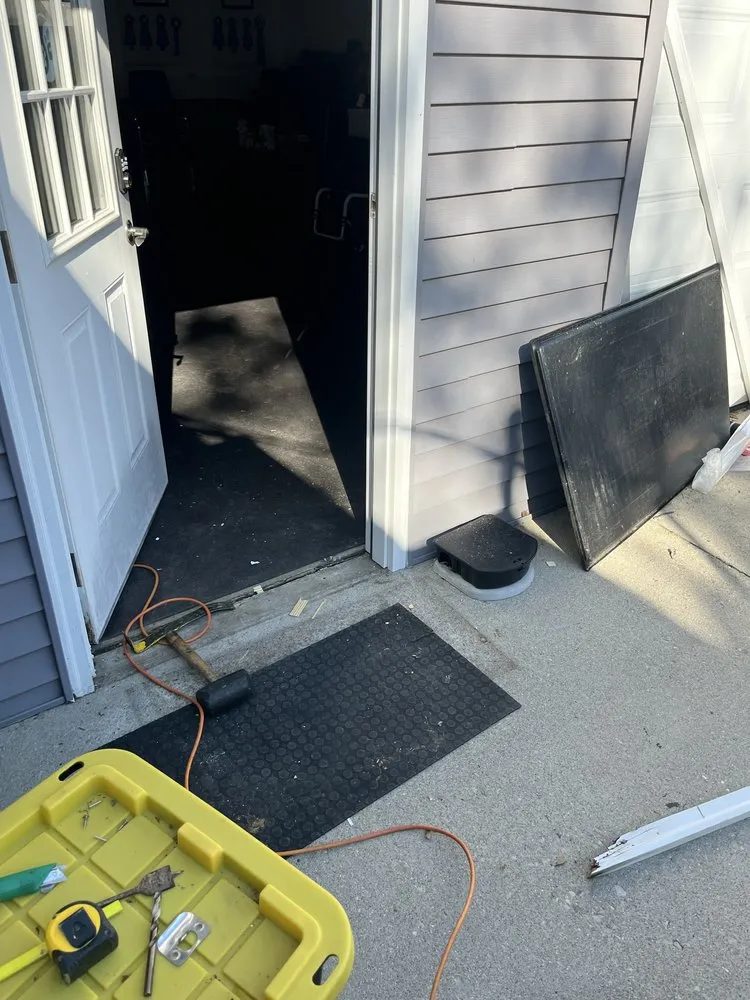 Custom yard maintenance in Reynoldsburg, OH - Seven J Home And Lawn