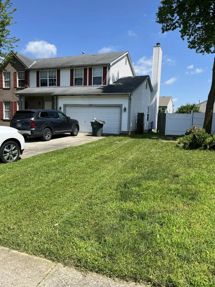 Trusted yard cleanup service in Reynoldsburg, OH - Seven J Home And Lawn