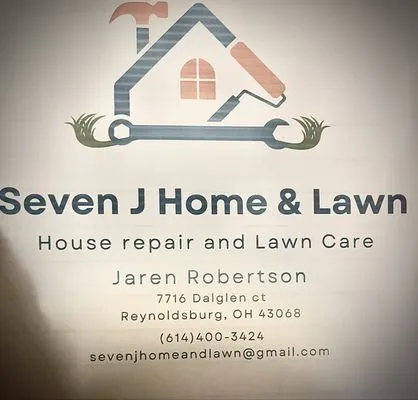 Seven J Home And Lawn