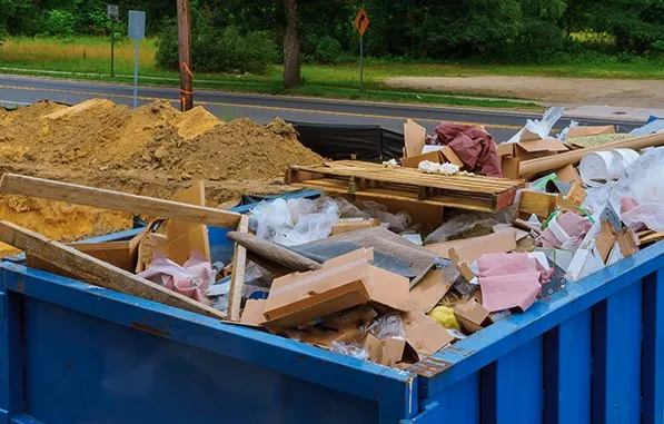 Trusted landscaping services in Elizabeth City, NC by Seven J's Trucking