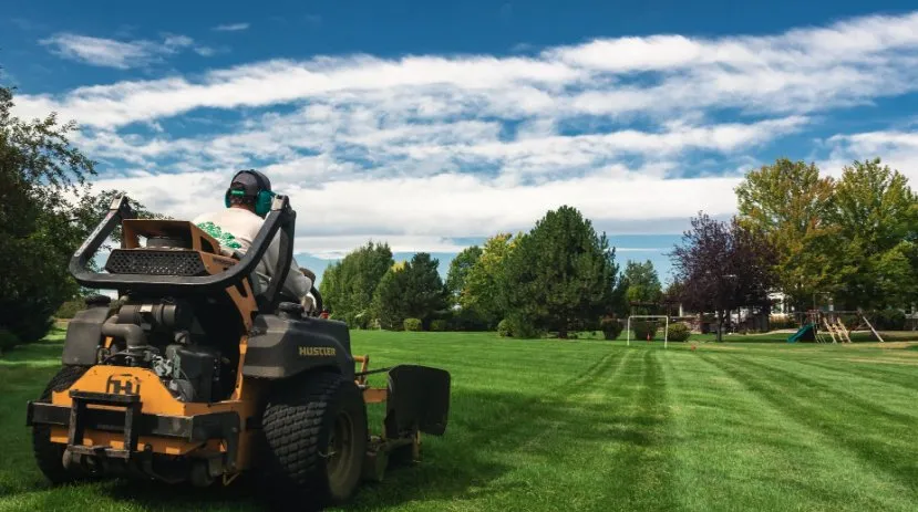 Top-rated landscaping services in Elizabeth City, NC - Seven J's Trucking