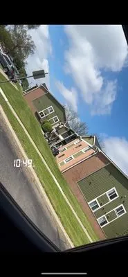 Seven Landscapers Logo