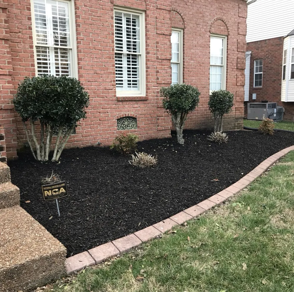 Reliable landscape installation in Gettysburg, PA - Seven Lawn Care