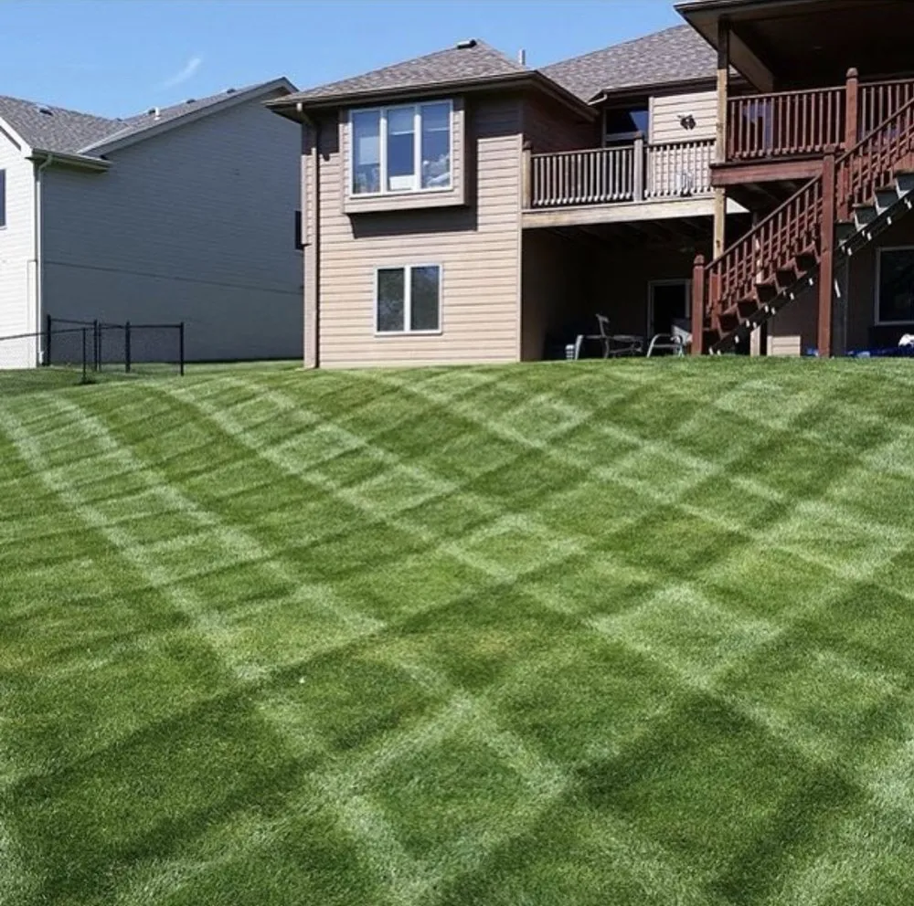 Reliable outdoor landscaping in Gettysburg, PA - Seven Lawn Care