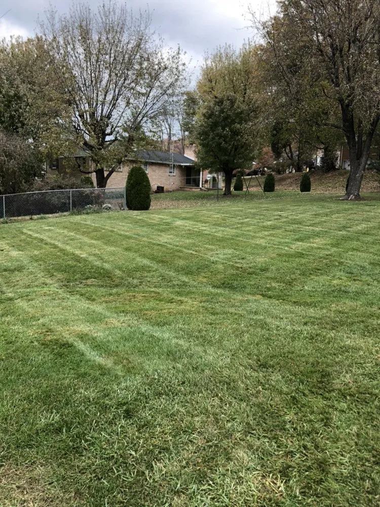 Professional residential landscaping in Gettysburg, PA - Seven Lawn Care