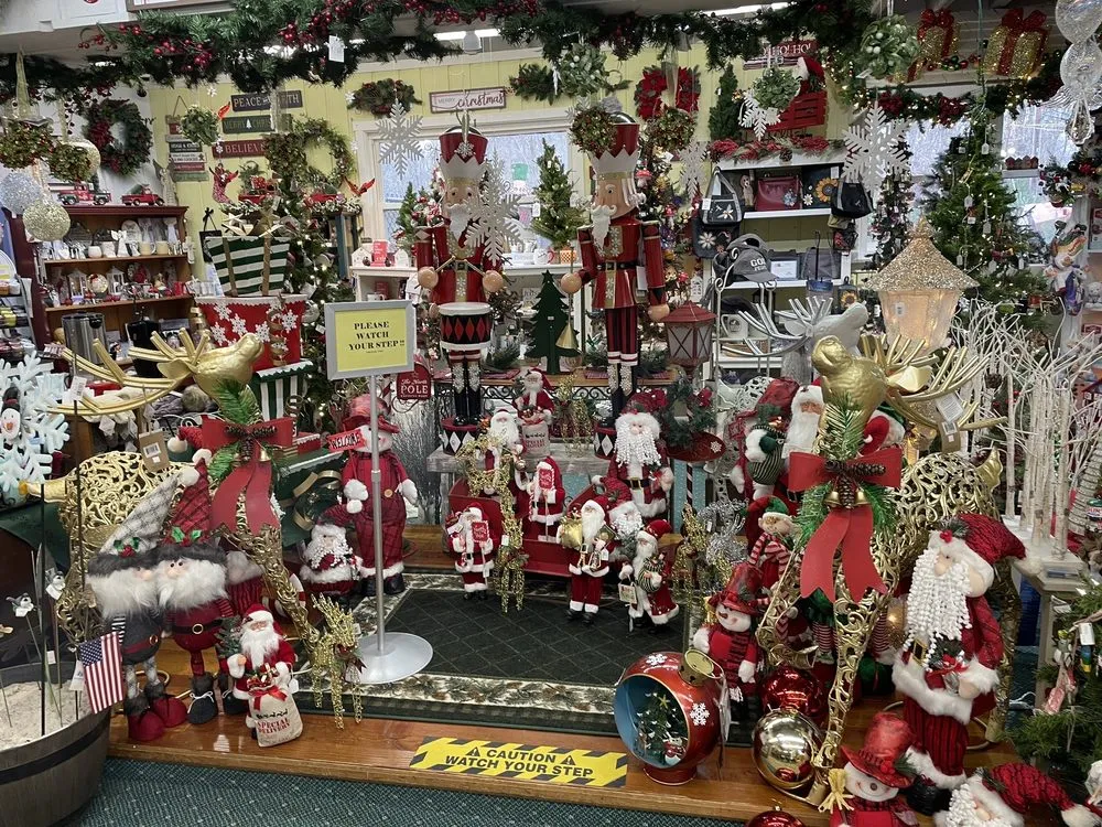 Reliable landscape design for outdoor upgrades in Monroe, CT by Seven Maples Gift And Garden