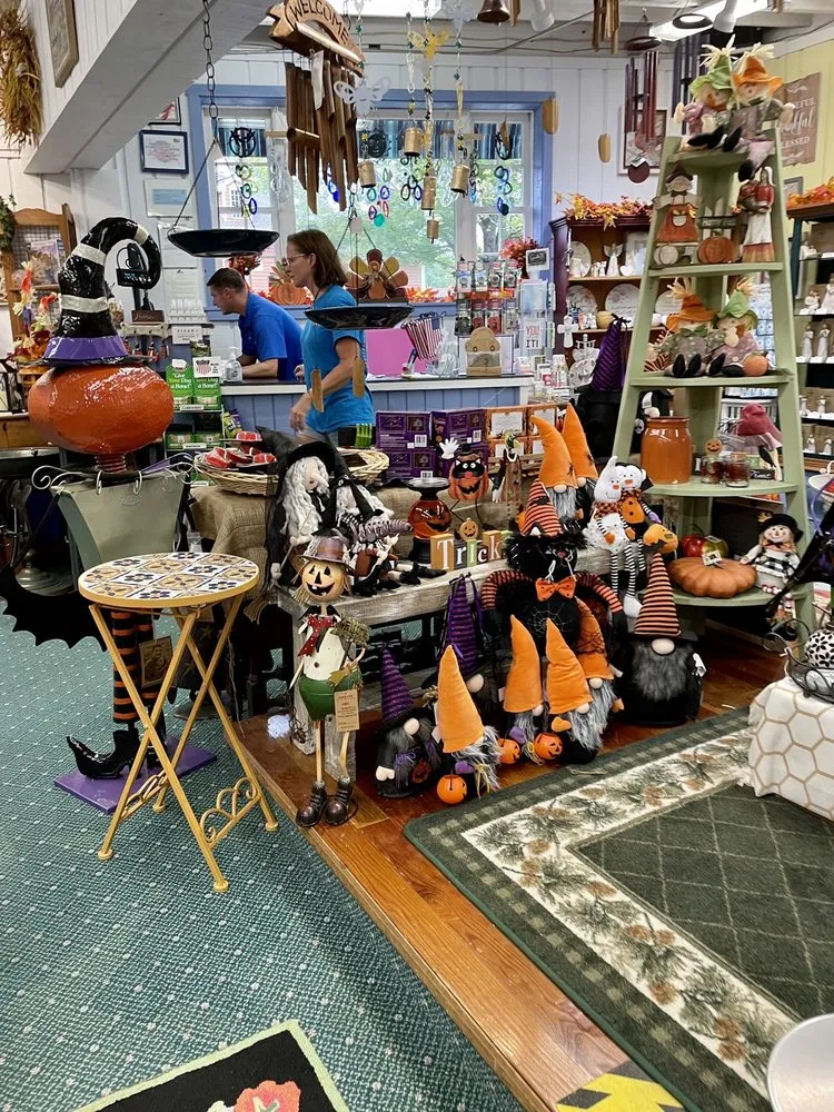 Top-rated landscape design near you in Monroe, CT by Seven Maples Gift And Garden