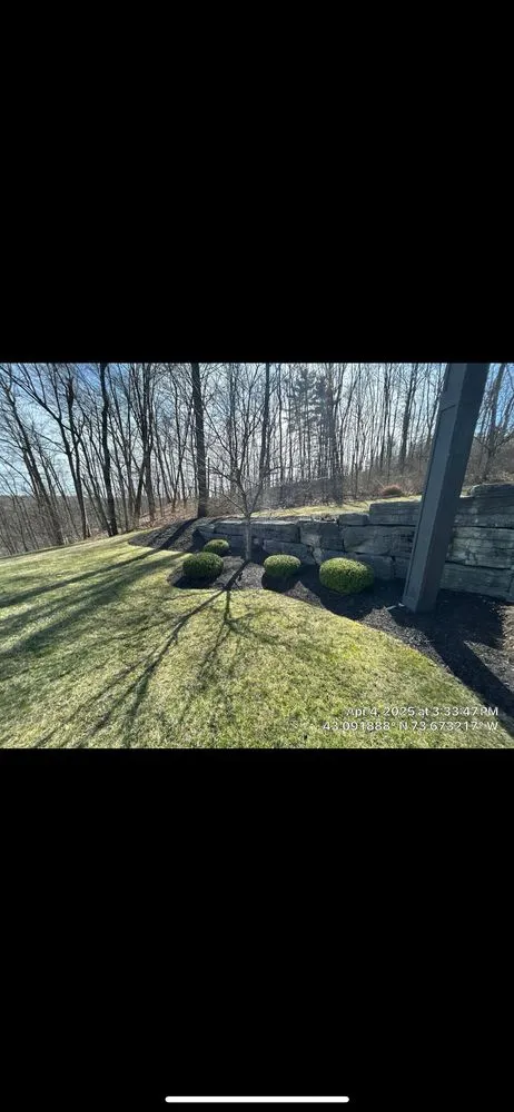 Affordable lawn care service for outdoor upgrades in Amsterdam, NY by Seven Oaks Landscaping