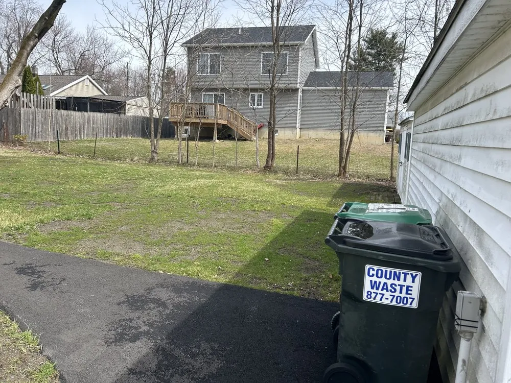 Expert yard cleanup service in Amsterdam, NY - Seven Oaks Landscaping