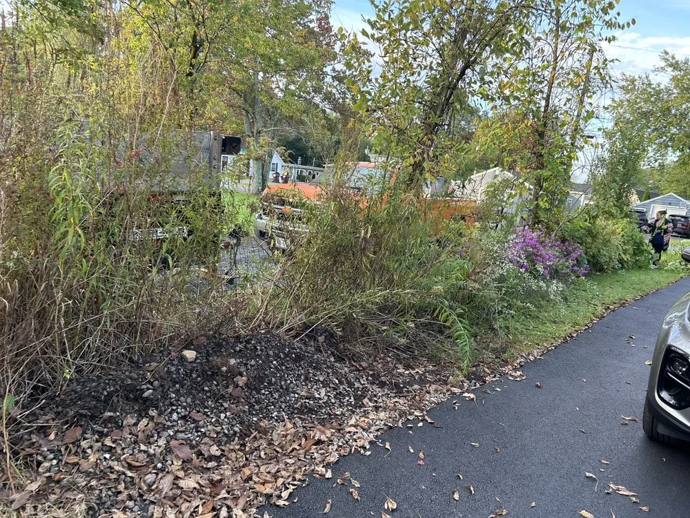 Affordable landscaping services in Amsterdam, NY - Seven Oaks Landscaping