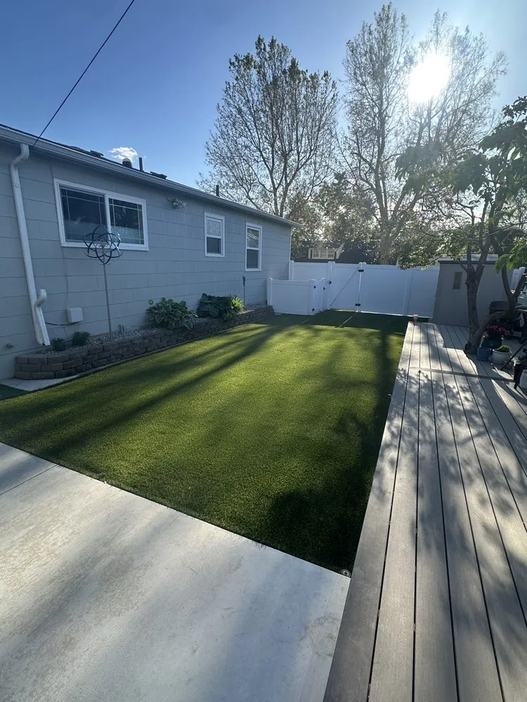 Top-rated yard cleanup service for homes in Pasco, WA by Seven Scapes