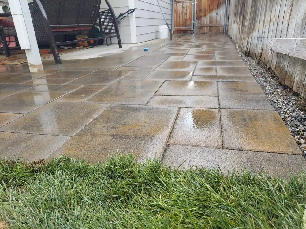 Reliable residential landscaping experts serving Pasco, WA - Seven Scapes