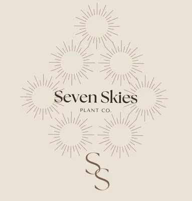 Seven Skies Logo