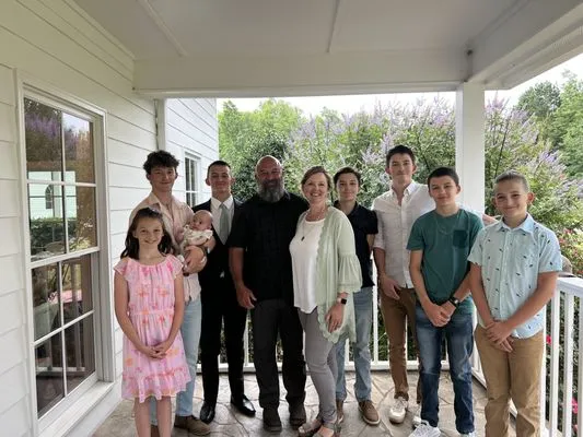 Seven Sons Junk Removal & Lawn Care