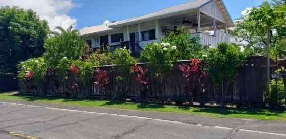 Trusted landscape design experts serving Honokaa, HI - Sevens Landscaping