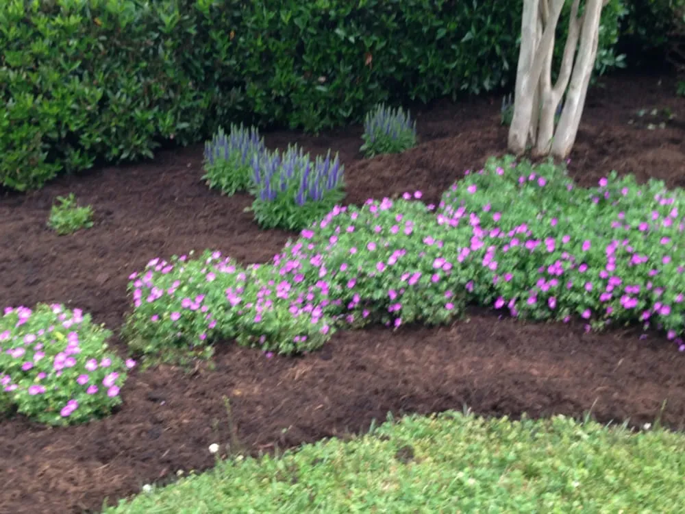 Affordable garden landscaping experts serving Madison, VA - Seventh Heaven Landscaping and Nurseries Inc