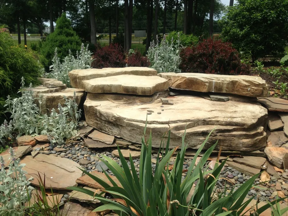 Reliable yard cleanup service in Madison, VA by Seventh Heaven Landscaping and Nurseries Inc