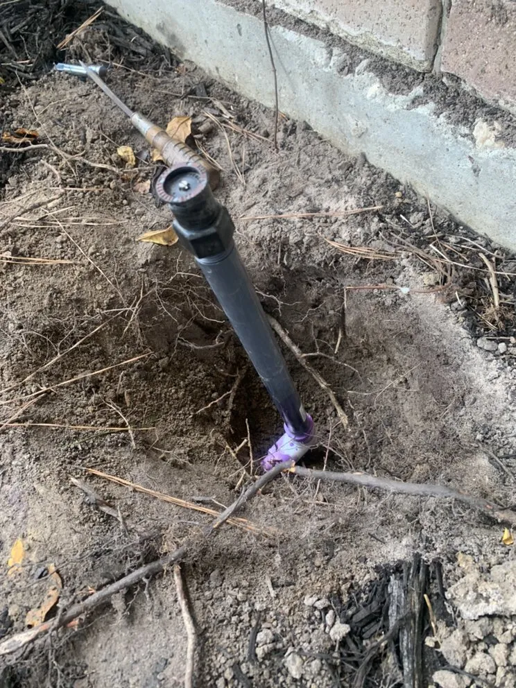 Affordable lawn care service in Spring, TX - Seventree Landscaping