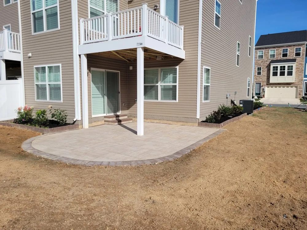 Local yard maintenance in Severn, MD by Severn Landscaping