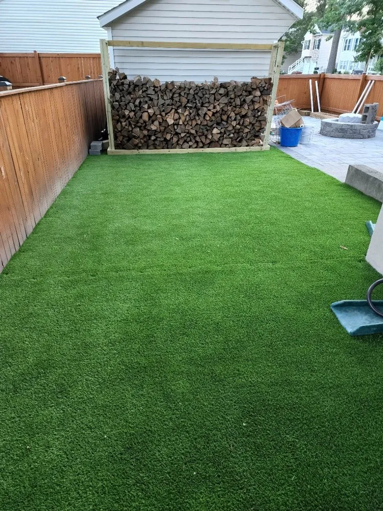 Professional landscaping services experts serving Severn, MD - Severn Landscaping