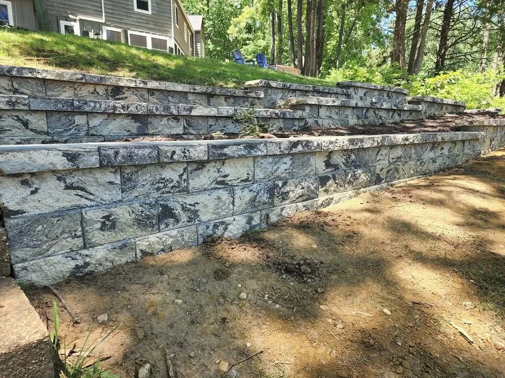 Affordable lawn care service in Severn, MD - Severn Landscaping