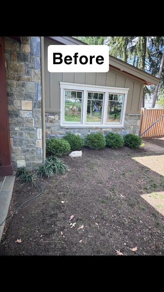 Reliable lawn mowing service in Severna Park, MD - Severna Scapes