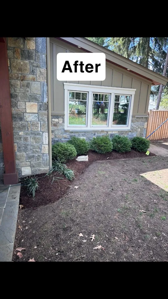 Affordable lawn care service in Severna Park, MD by Severna Scapes