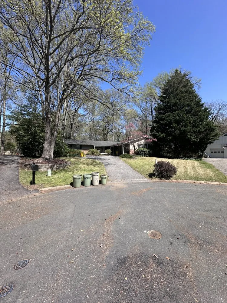 Top-rated garden landscaping for beautiful yards across Severna Park, MD - Severna Scapes