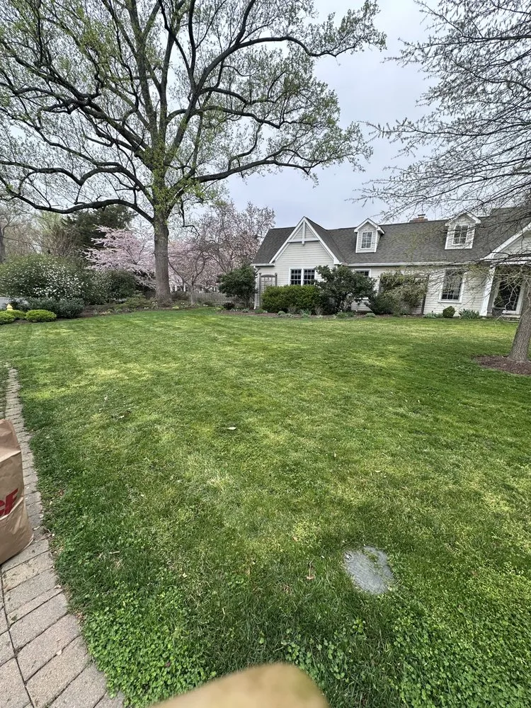 Local landscape installation experts serving Severna Park, MD - Severna Scapes