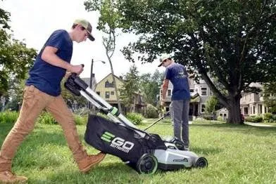 Affordable outdoor landscaping in Severna Park, MD - Severna Scapes