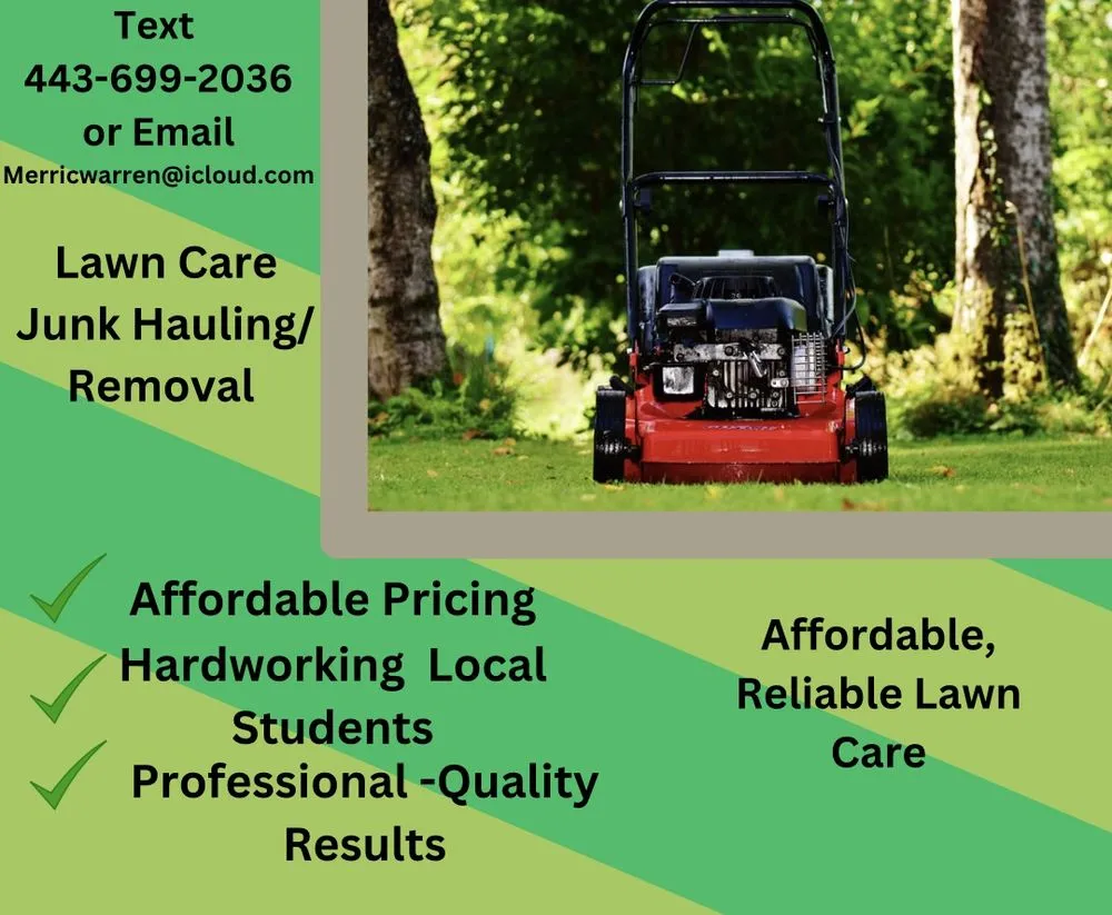 Local outdoor landscaping experts serving Severna Park, MD - Severna Scapes