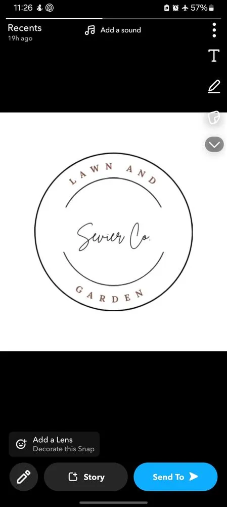 Trusted lawn mowing service in Randolph, MS by Sevier Co Lawn And Garden