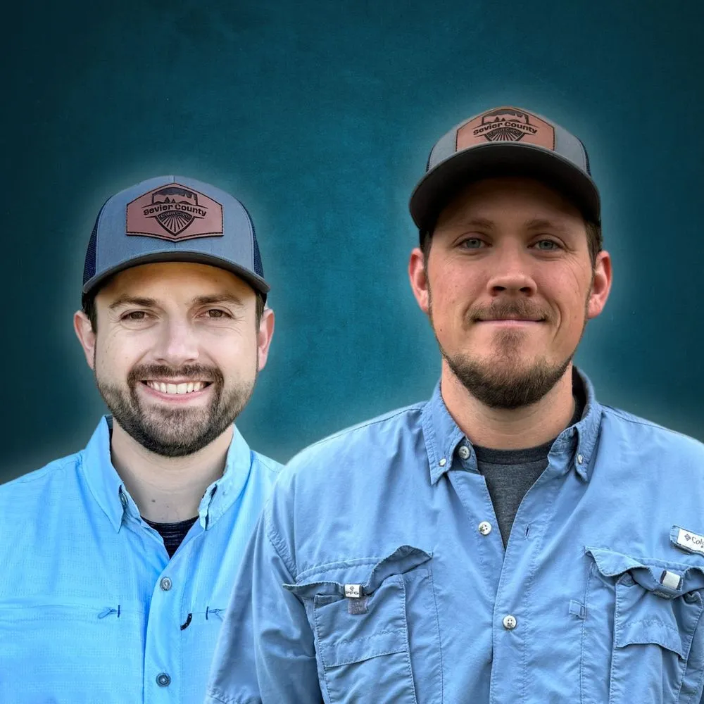 Affordable outdoor landscaping for homes in Sevierville, TN by Sevier County Lawn Care