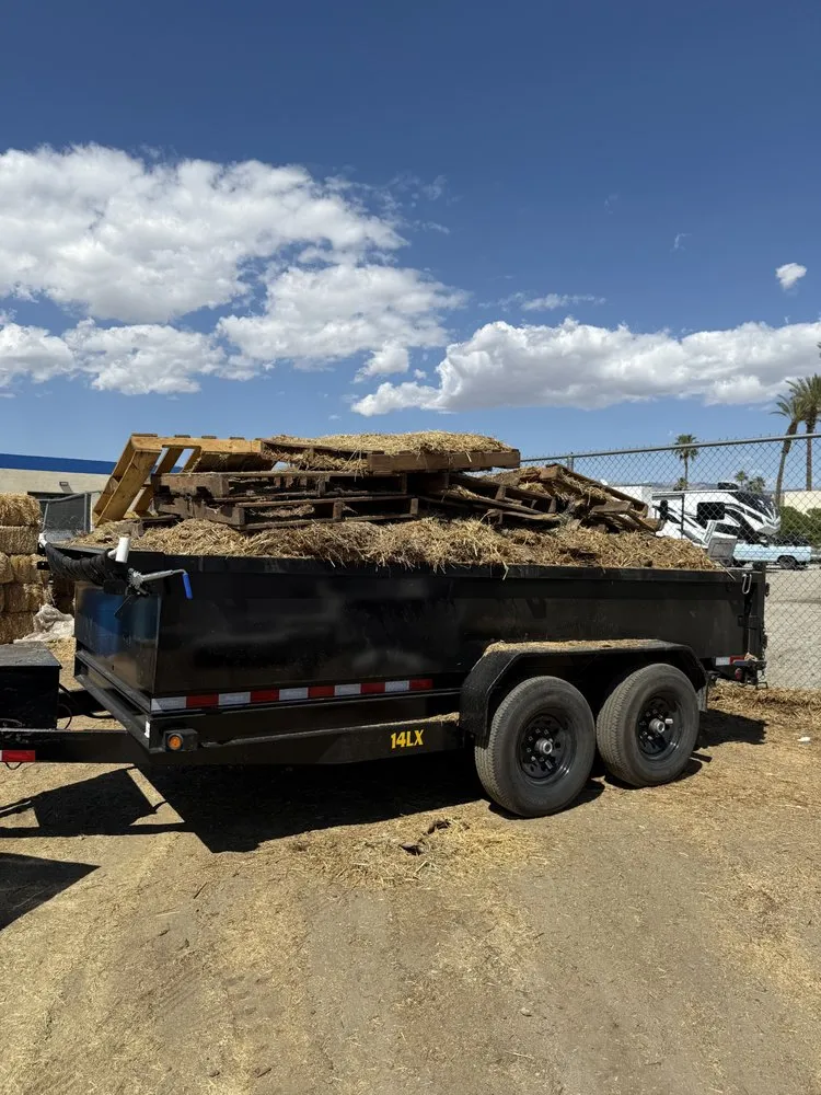 Local yard maintenance experts serving Palm Desert, CA - Sevilla Brothers Gardening and Landscaping