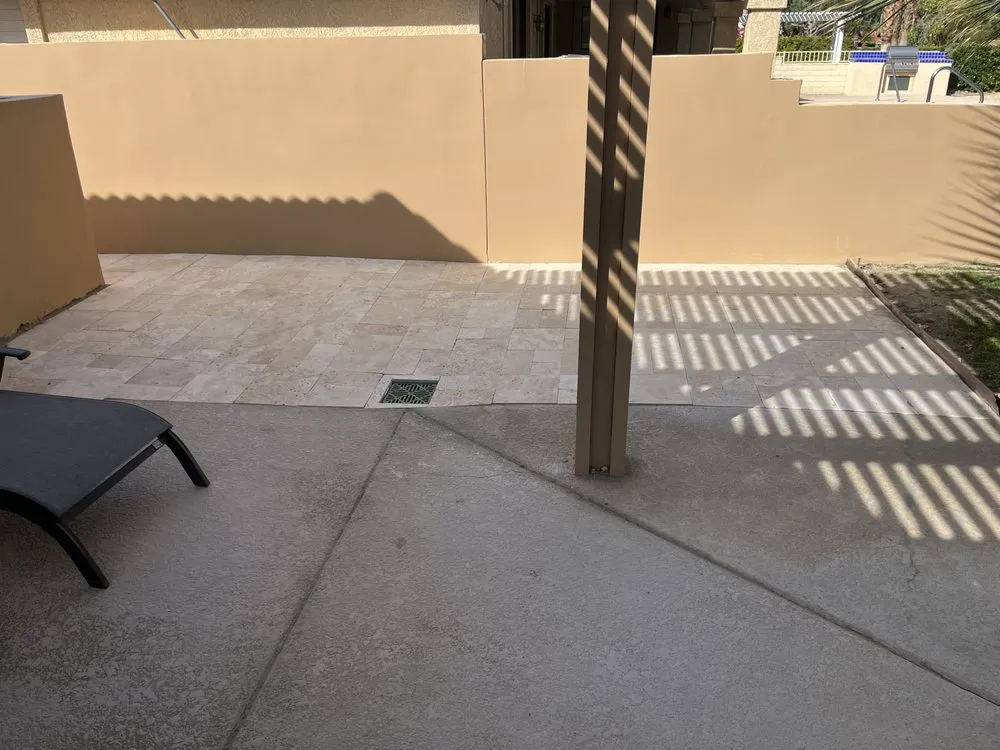 Top-rated yard maintenance experts serving Palm Desert, CA - Sevilla Brothers Gardening and Landscaping