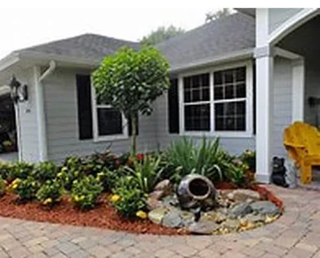 Professional yard cleanup service in Lake Worth, FL - Sevilla Incorporated