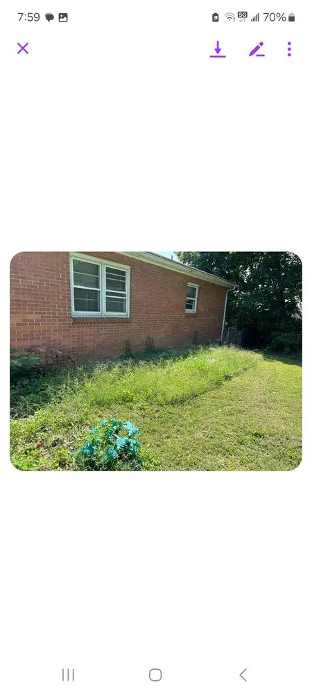 Top-rated outdoor landscaping near you in Chambersburg, PA by Seville's Lawncare